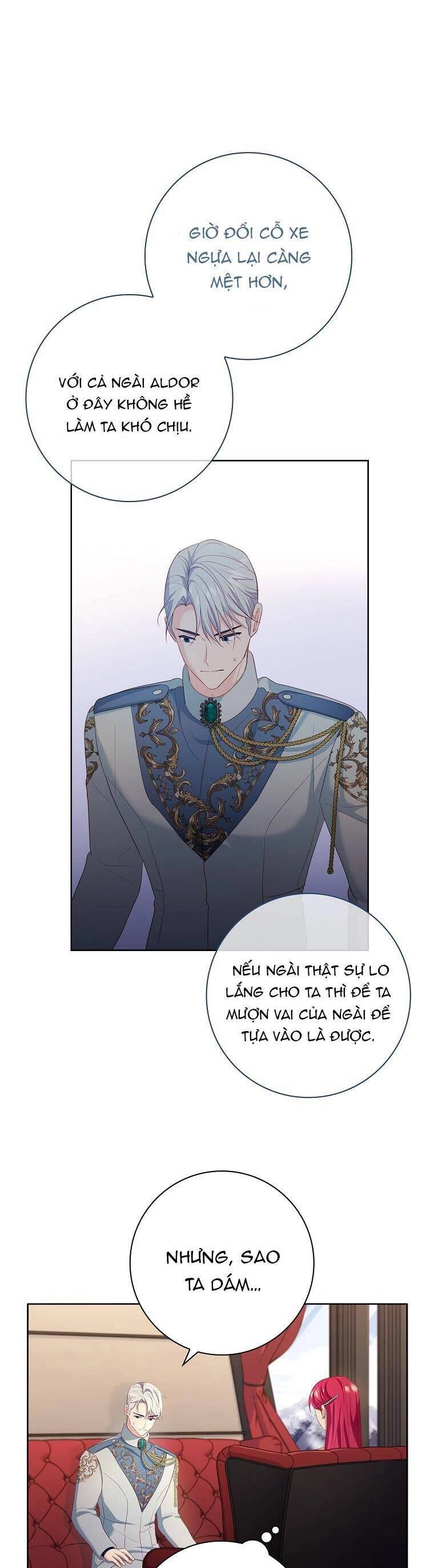 Chồng Tôi Là Người Do Tôi Định Đoạt Chapter 11 - 27