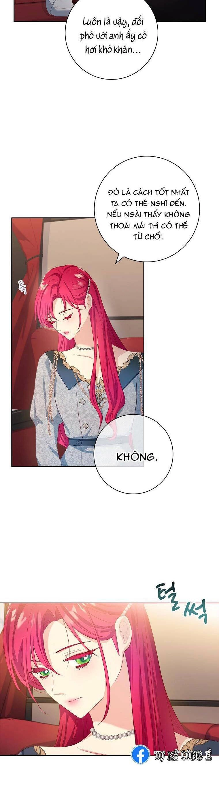 Chồng Tôi Là Người Do Tôi Định Đoạt Chapter 11 - 28