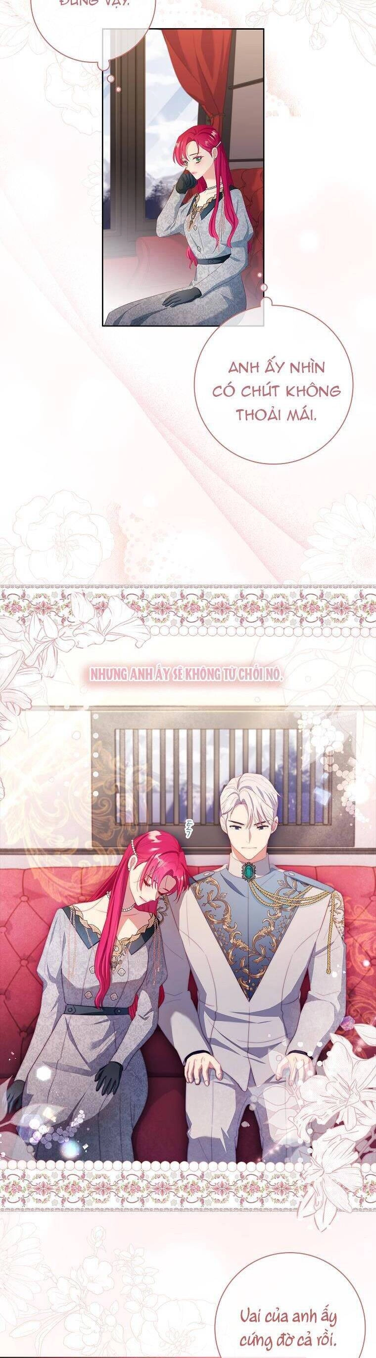 Chồng Tôi Là Người Do Tôi Định Đoạt Chapter 11 - 30