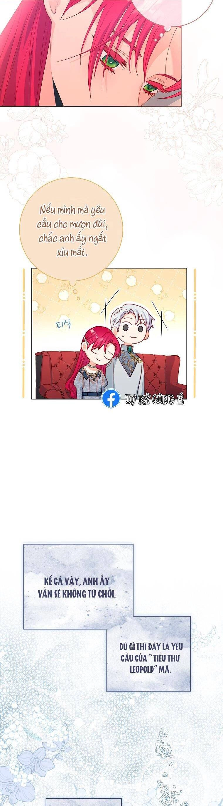 Chồng Tôi Là Người Do Tôi Định Đoạt Chapter 11 - 31