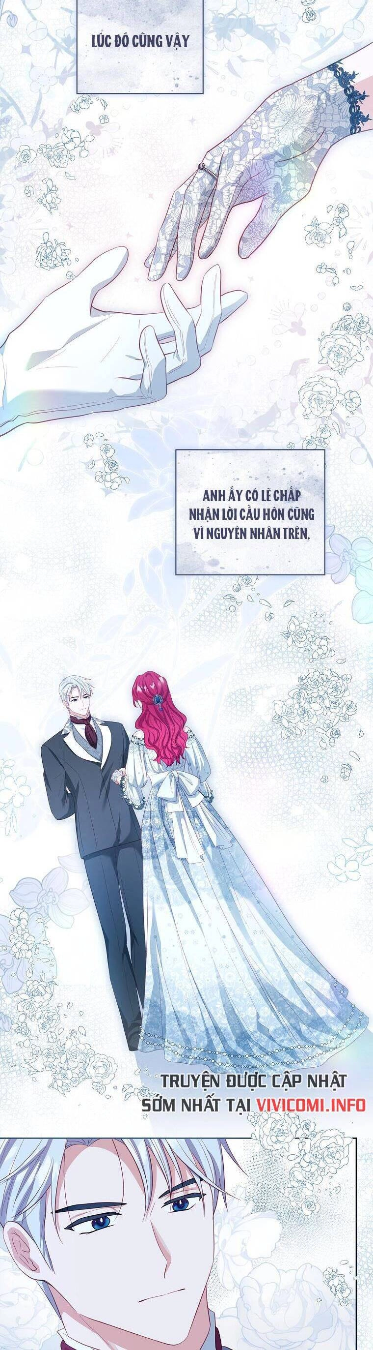 Chồng Tôi Là Người Do Tôi Định Đoạt Chapter 11 - 32