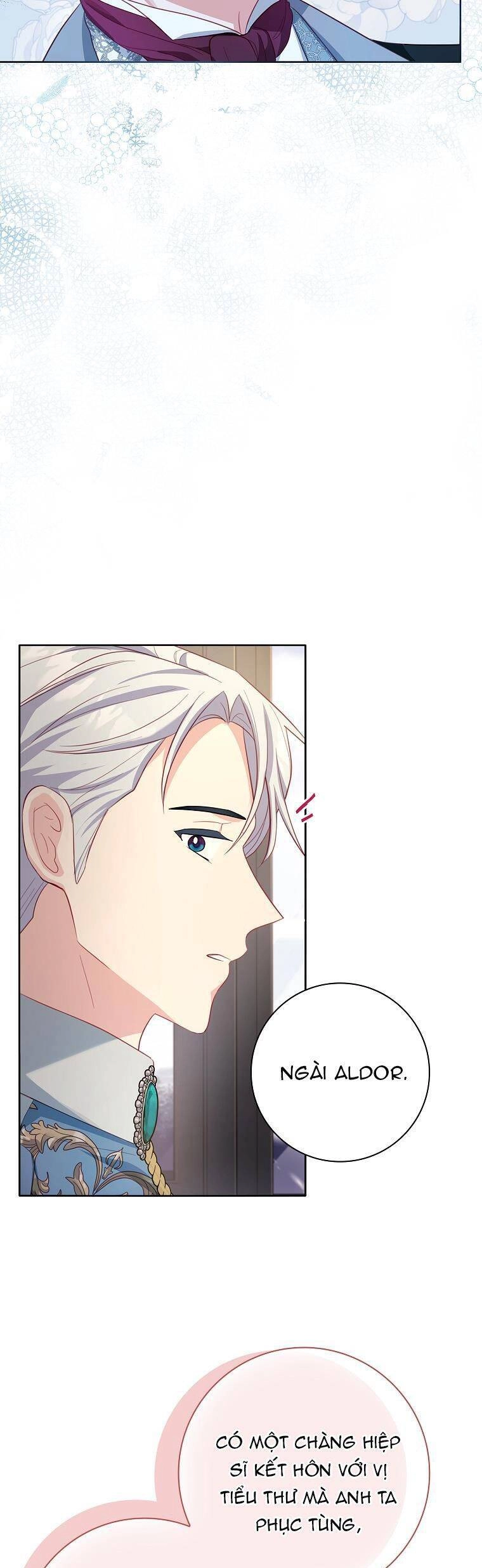 Chồng Tôi Là Người Do Tôi Định Đoạt Chapter 11 - 33