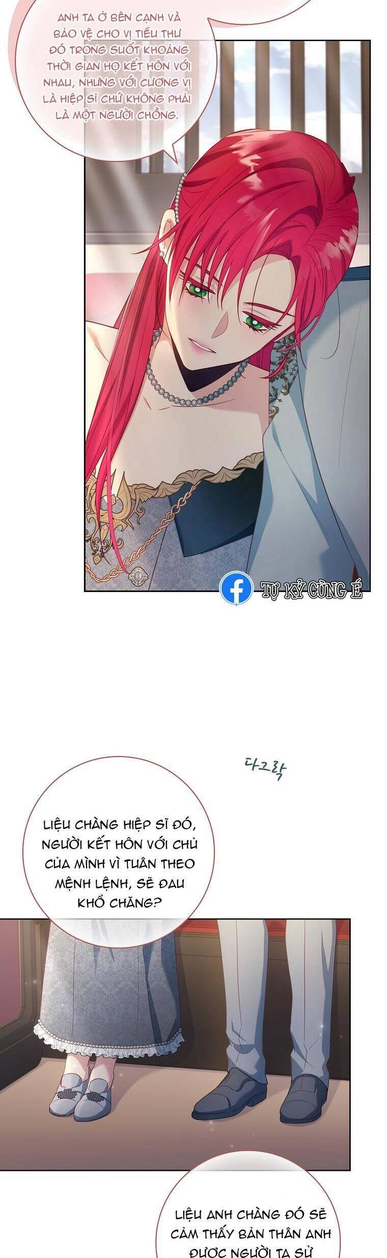 Chồng Tôi Là Người Do Tôi Định Đoạt Chapter 11 - 34