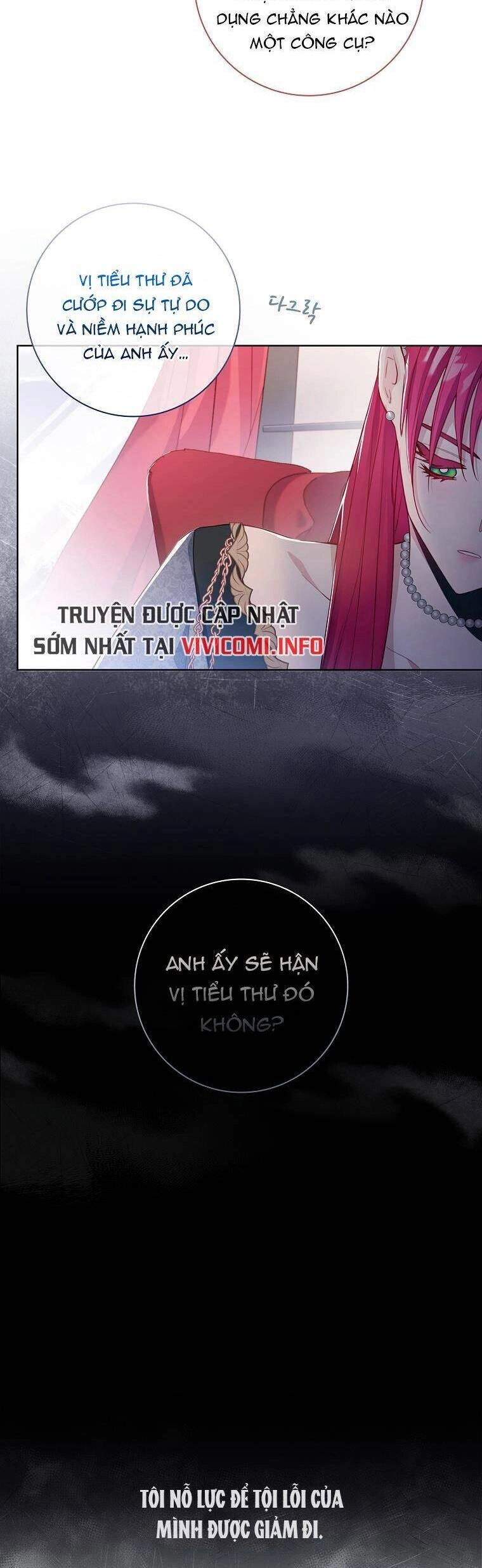 Chồng Tôi Là Người Do Tôi Định Đoạt Chapter 11 - 35