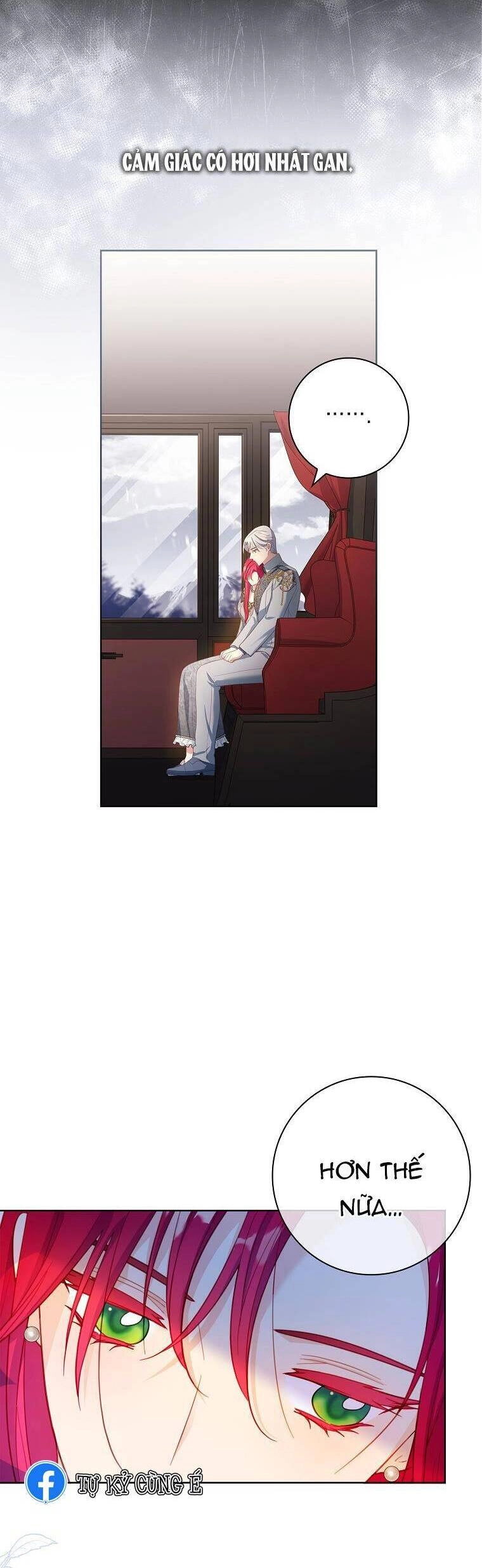 Chồng Tôi Là Người Do Tôi Định Đoạt Chapter 11 - 36