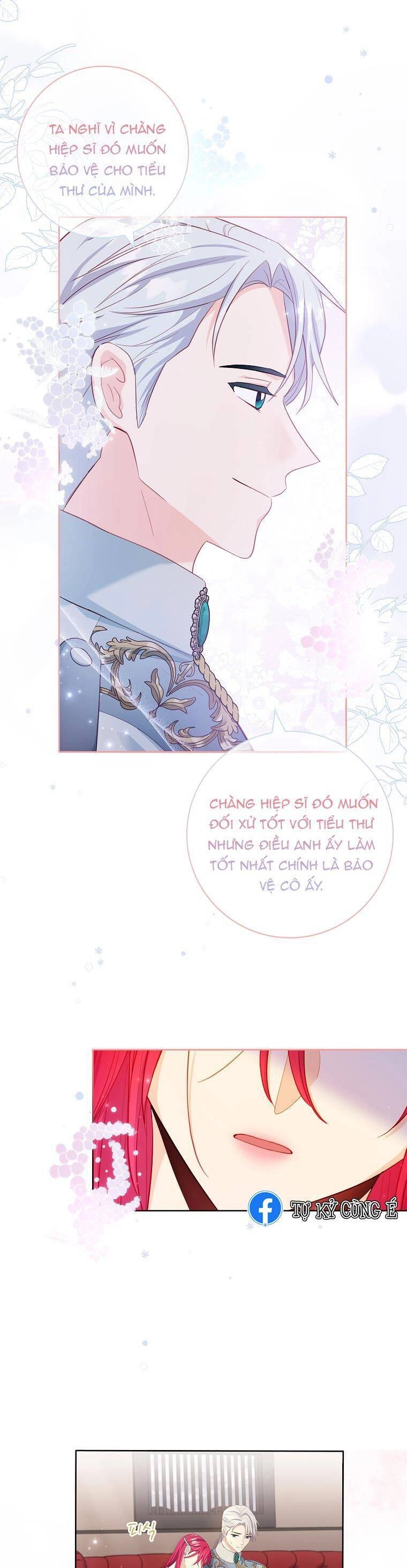 Chồng Tôi Là Người Do Tôi Định Đoạt Chapter 11 - 37