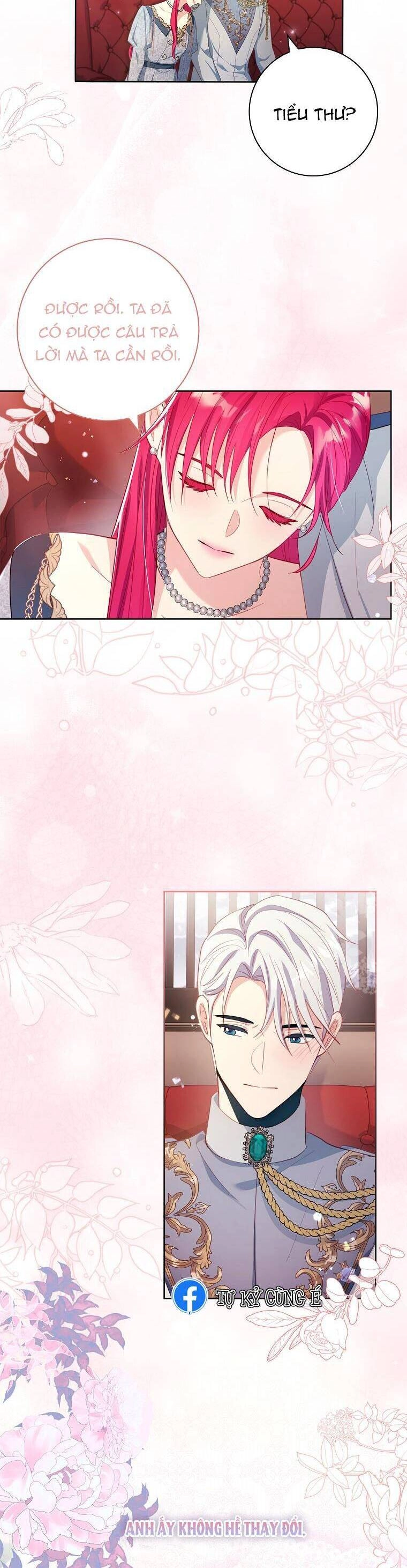 Chồng Tôi Là Người Do Tôi Định Đoạt Chapter 11 - 38