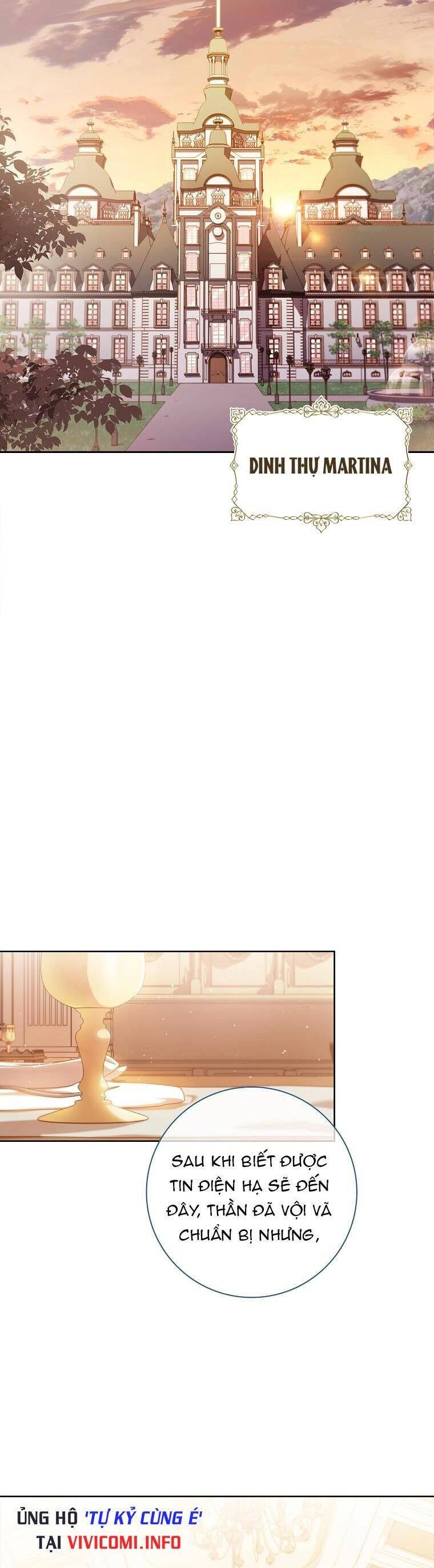 Chồng Tôi Là Người Do Tôi Định Đoạt Chapter 12 - 2