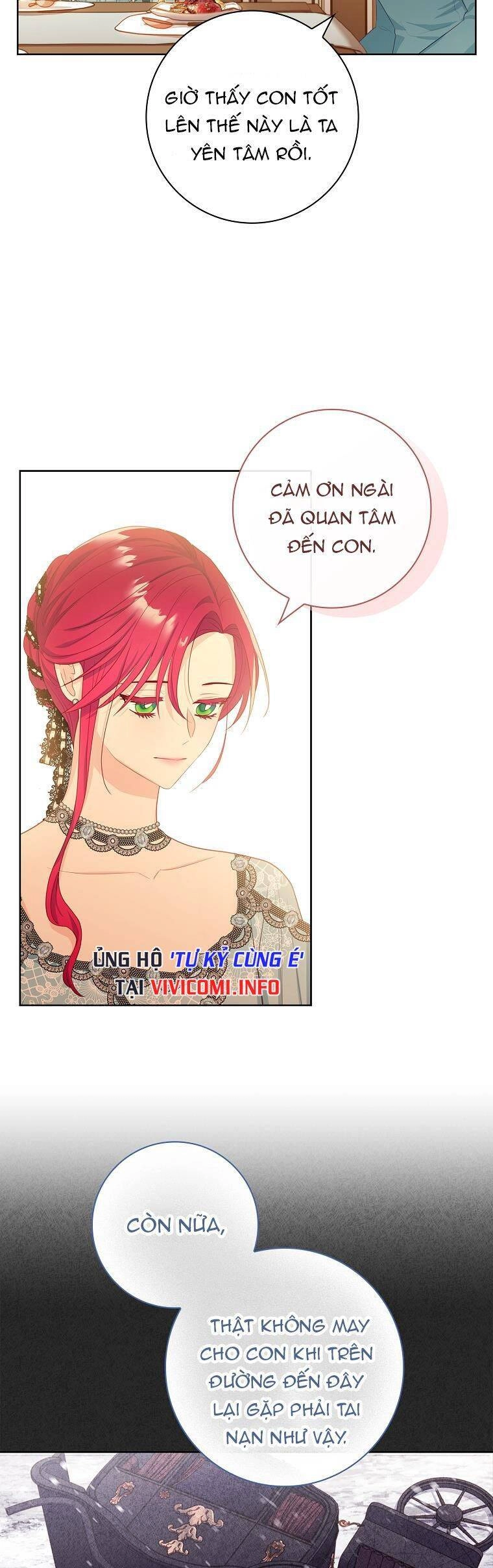 Chồng Tôi Là Người Do Tôi Định Đoạt Chapter 12 - 5