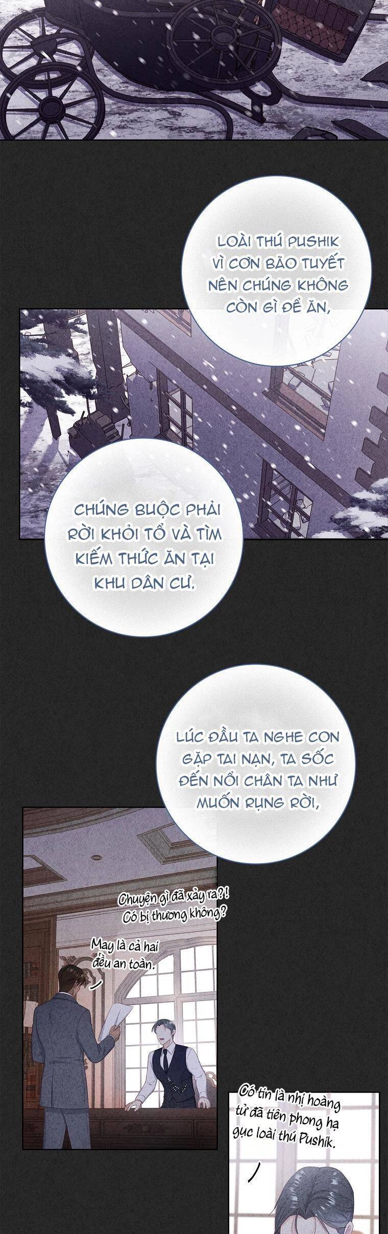 Chồng Tôi Là Người Do Tôi Định Đoạt Chapter 12 - 6