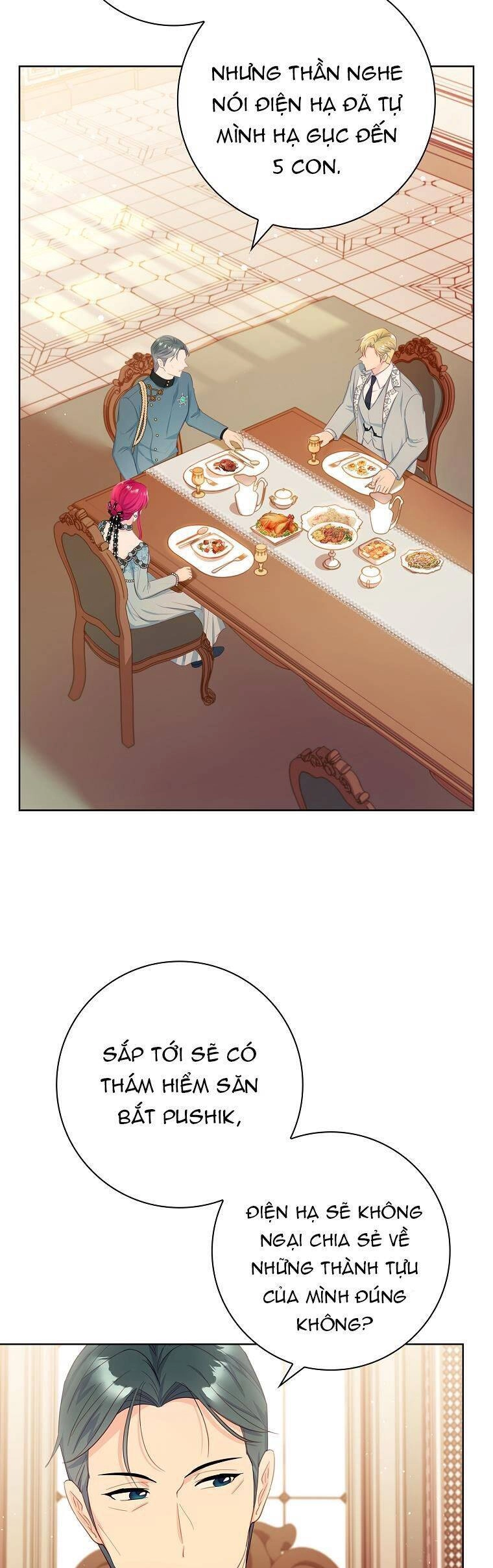 Chồng Tôi Là Người Do Tôi Định Đoạt Chapter 12 - 8