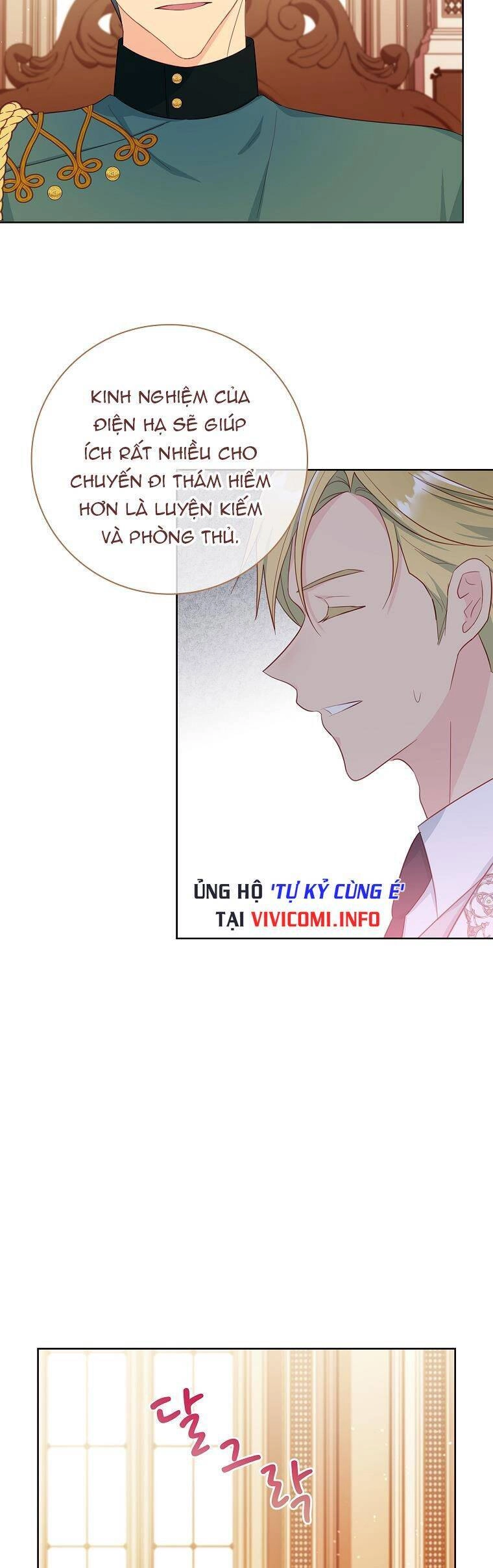 Chồng Tôi Là Người Do Tôi Định Đoạt Chapter 12 - 9