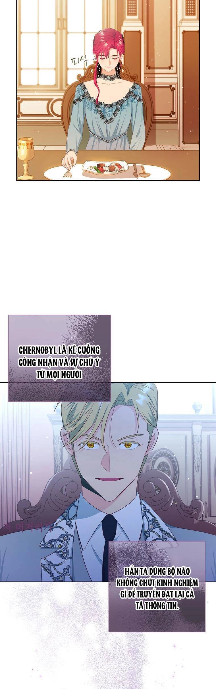 Chồng Tôi Là Người Do Tôi Định Đoạt Chapter 12 - 10