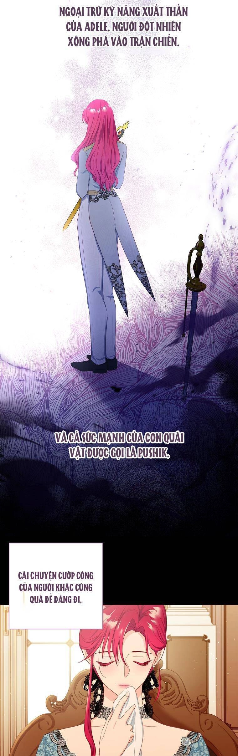 Chồng Tôi Là Người Do Tôi Định Đoạt Chapter 12 - 11