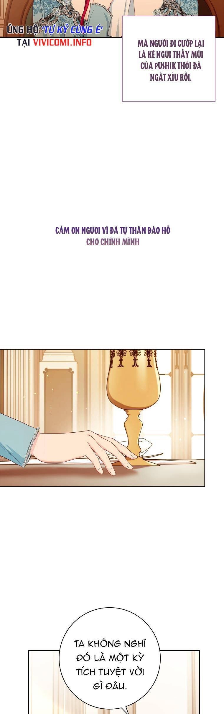 Chồng Tôi Là Người Do Tôi Định Đoạt Chapter 12 - 12