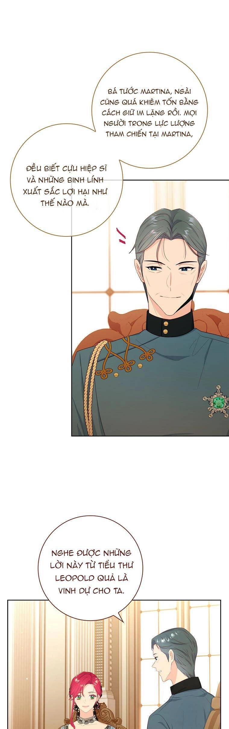 Chồng Tôi Là Người Do Tôi Định Đoạt Chapter 12 - 14