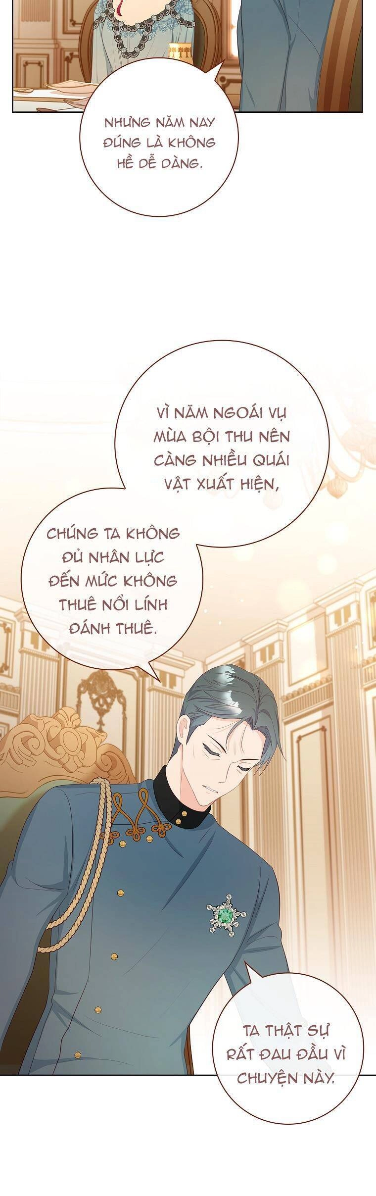 Chồng Tôi Là Người Do Tôi Định Đoạt Chapter 12 - 15