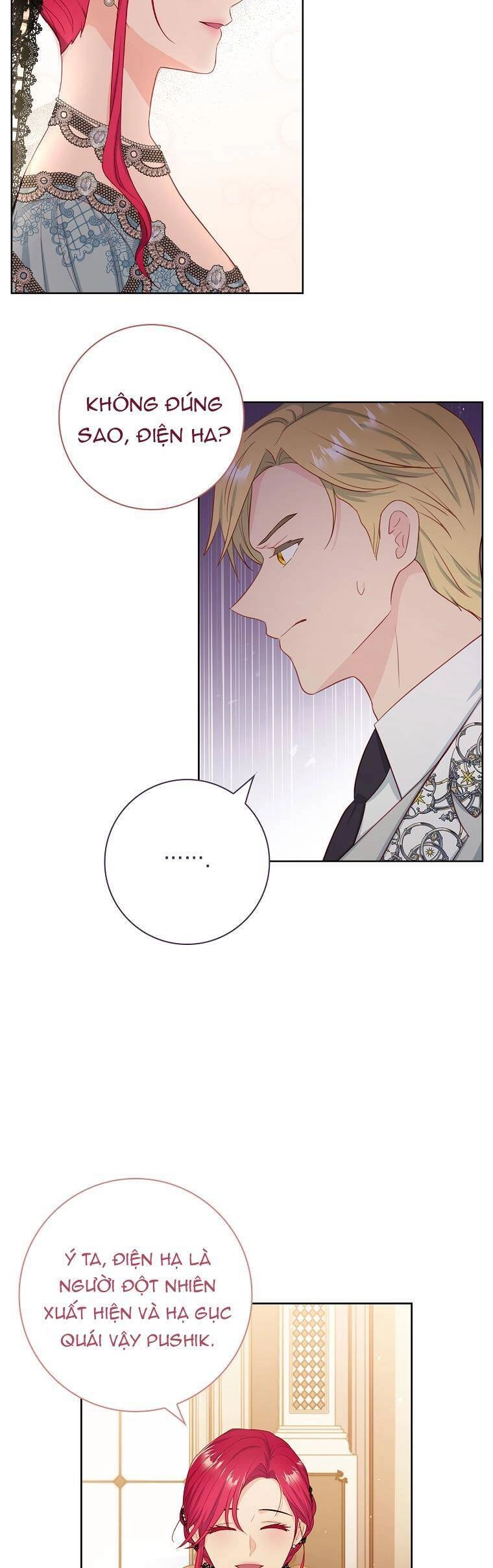 Chồng Tôi Là Người Do Tôi Định Đoạt Chapter 12 - 20