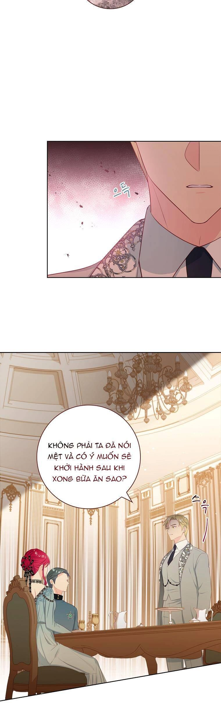 Chồng Tôi Là Người Do Tôi Định Đoạt Chapter 12 - 22