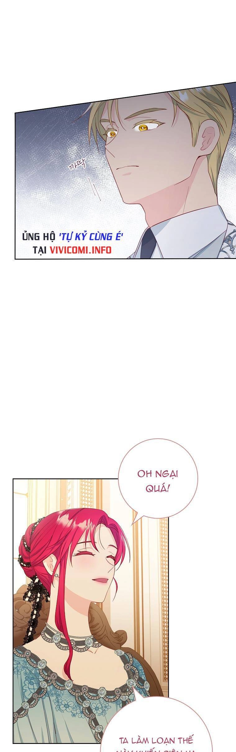 Chồng Tôi Là Người Do Tôi Định Đoạt Chapter 12 - 23