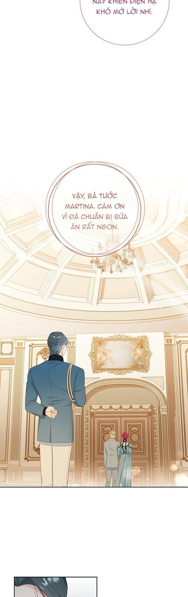 Chồng Tôi Là Người Do Tôi Định Đoạt Chapter 12 - 24