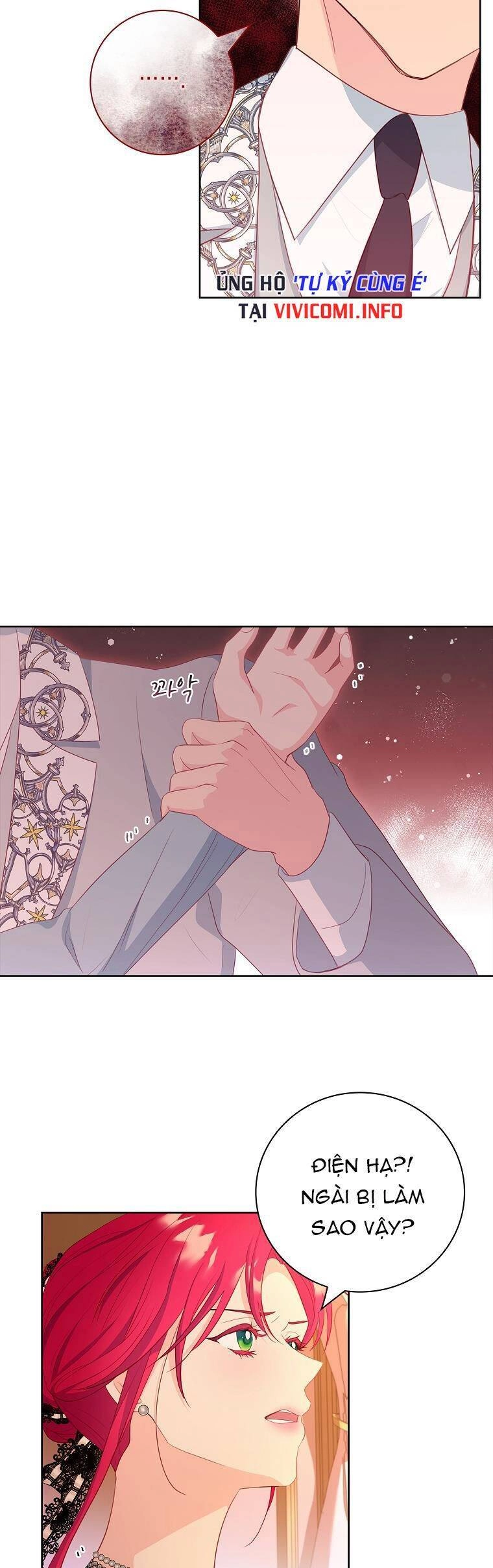 Chồng Tôi Là Người Do Tôi Định Đoạt Chapter 12 - 28