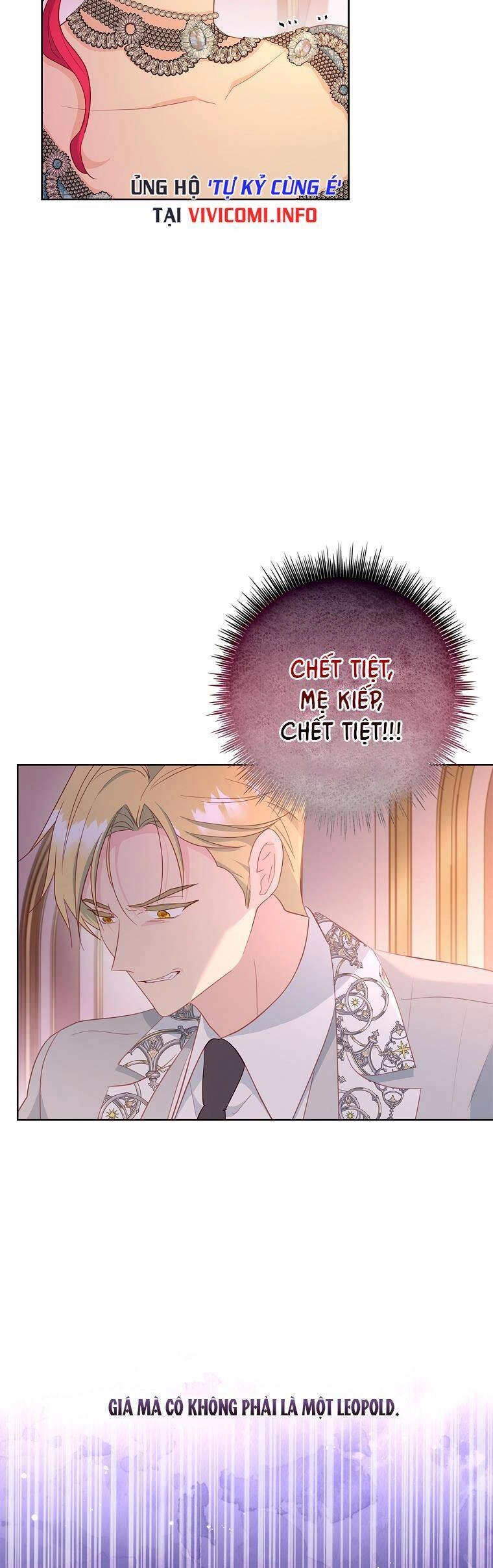 Chồng Tôi Là Người Do Tôi Định Đoạt Chapter 12 - 29