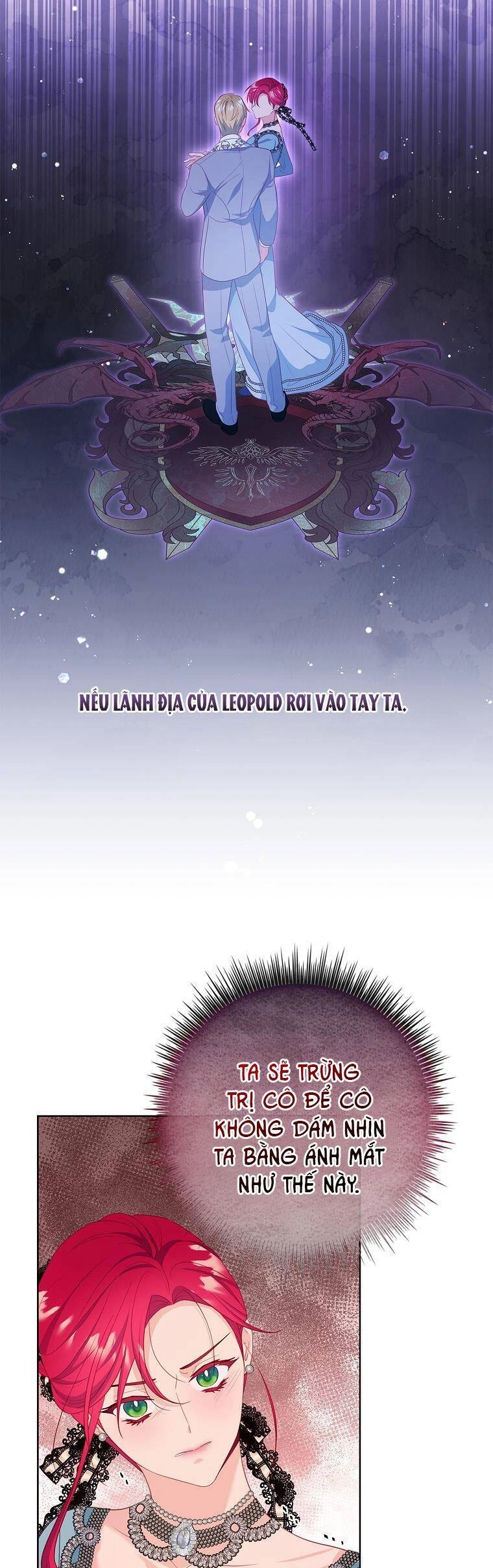 Chồng Tôi Là Người Do Tôi Định Đoạt Chapter 12 - 30