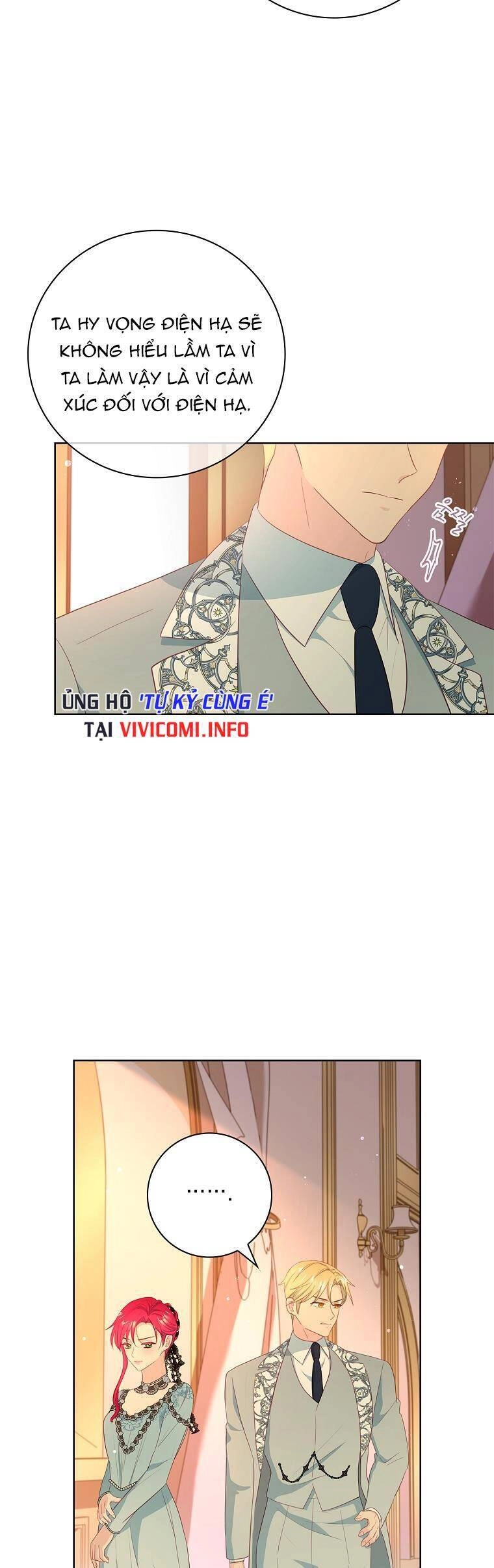 Chồng Tôi Là Người Do Tôi Định Đoạt Chapter 12 - 34