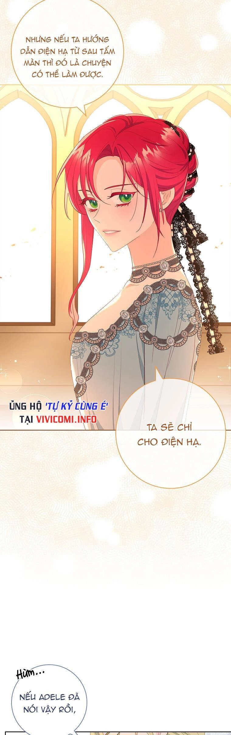 Chồng Tôi Là Người Do Tôi Định Đoạt Chapter 12 - 38
