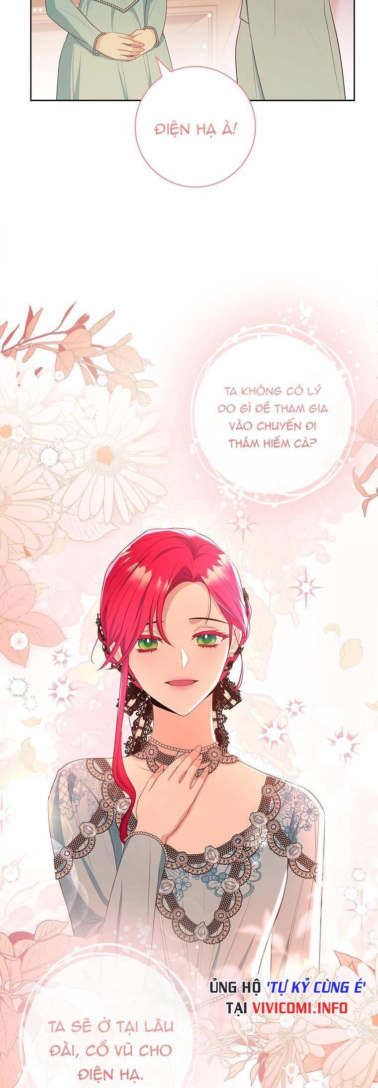 Chồng Tôi Là Người Do Tôi Định Đoạt Chapter 12 - 40