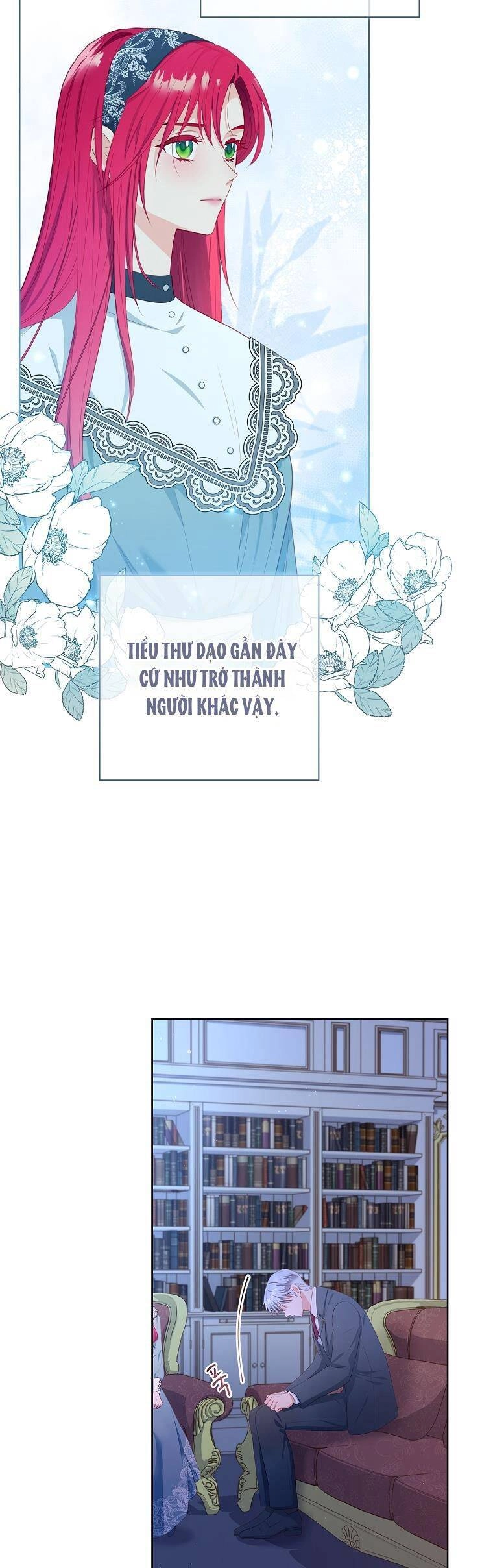 Chồng Tôi Là Người Do Tôi Định Đoạt Chapter 13 - 7