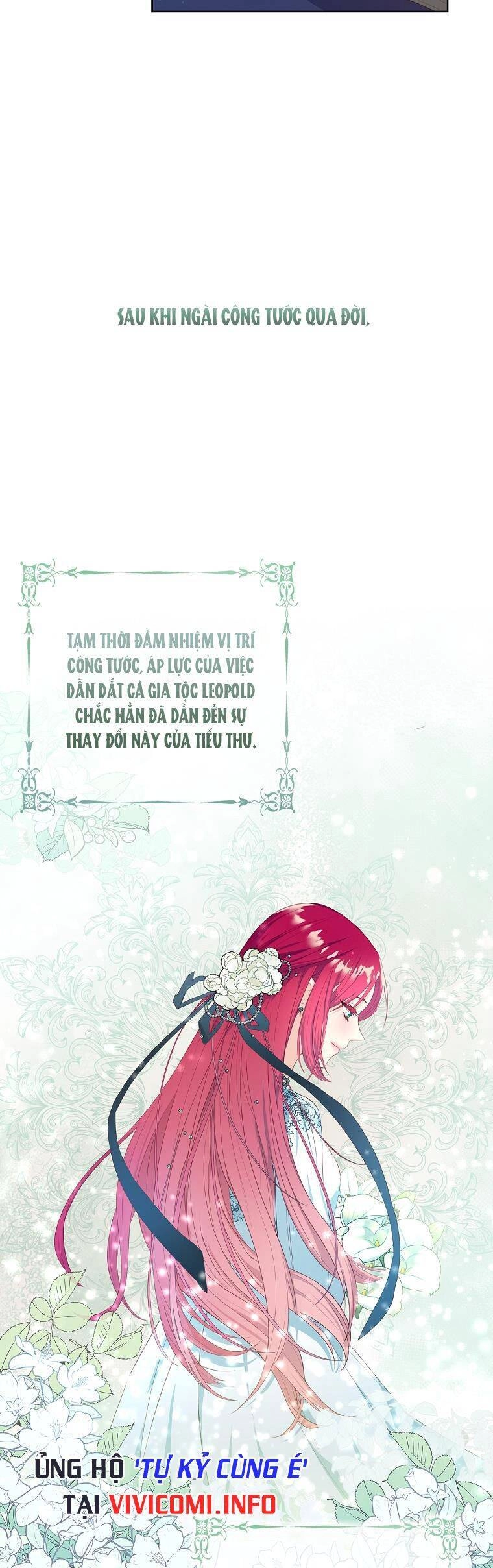 Chồng Tôi Là Người Do Tôi Định Đoạt Chapter 13 - 8