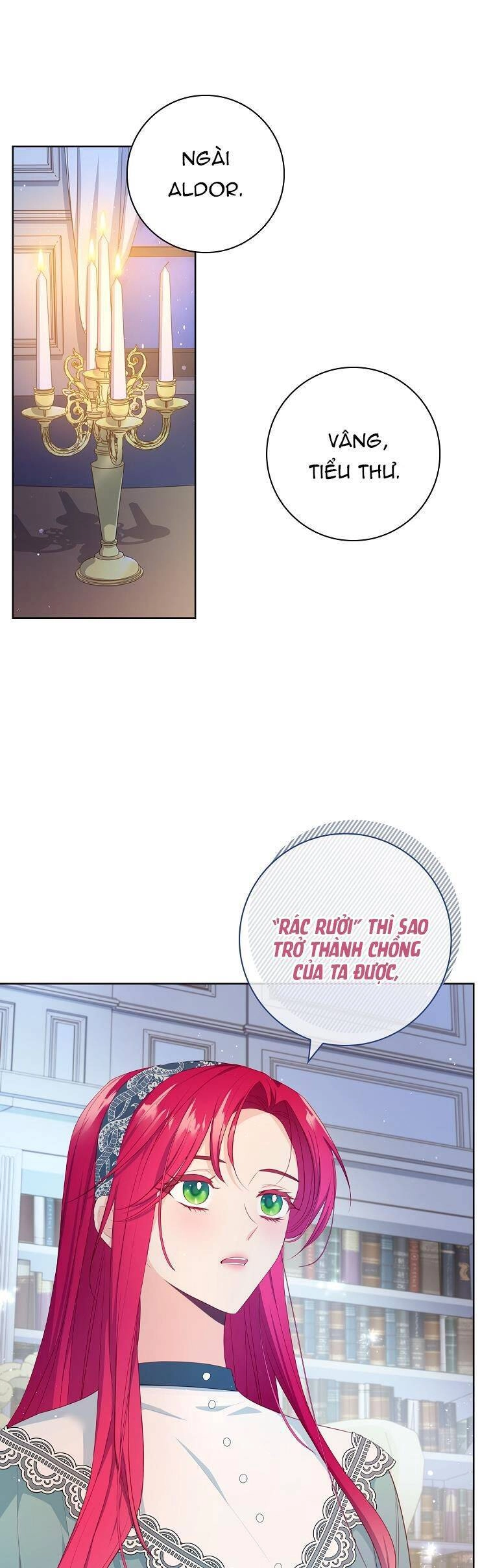 Chồng Tôi Là Người Do Tôi Định Đoạt Chapter 13 - 11