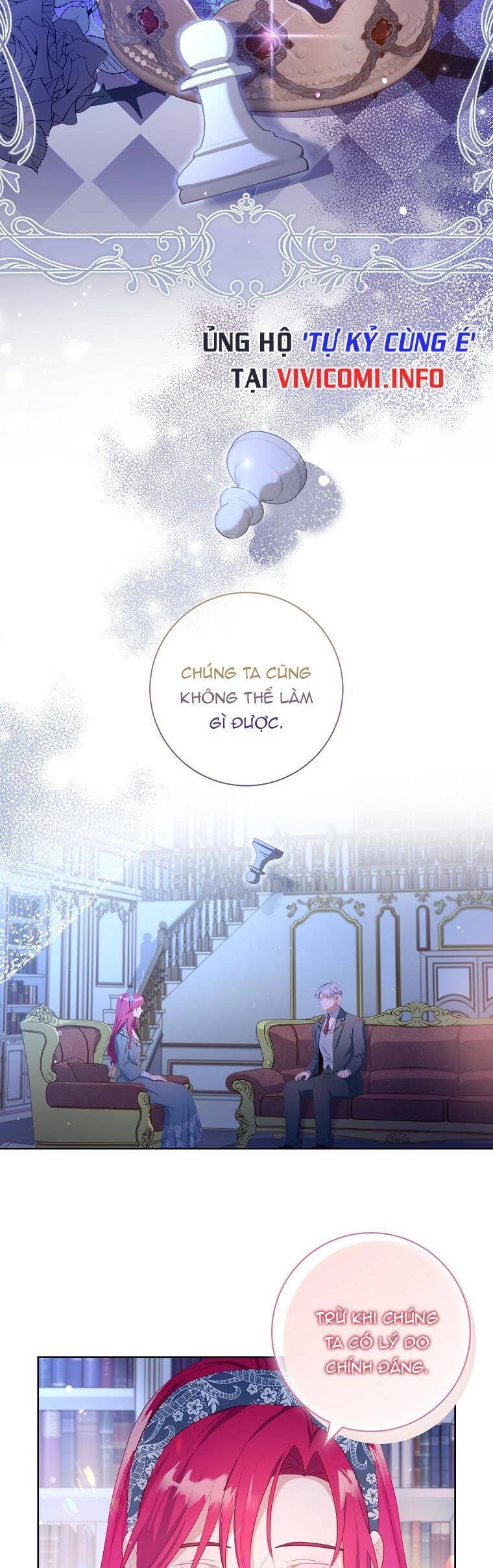 Chồng Tôi Là Người Do Tôi Định Đoạt Chapter 13 - 14