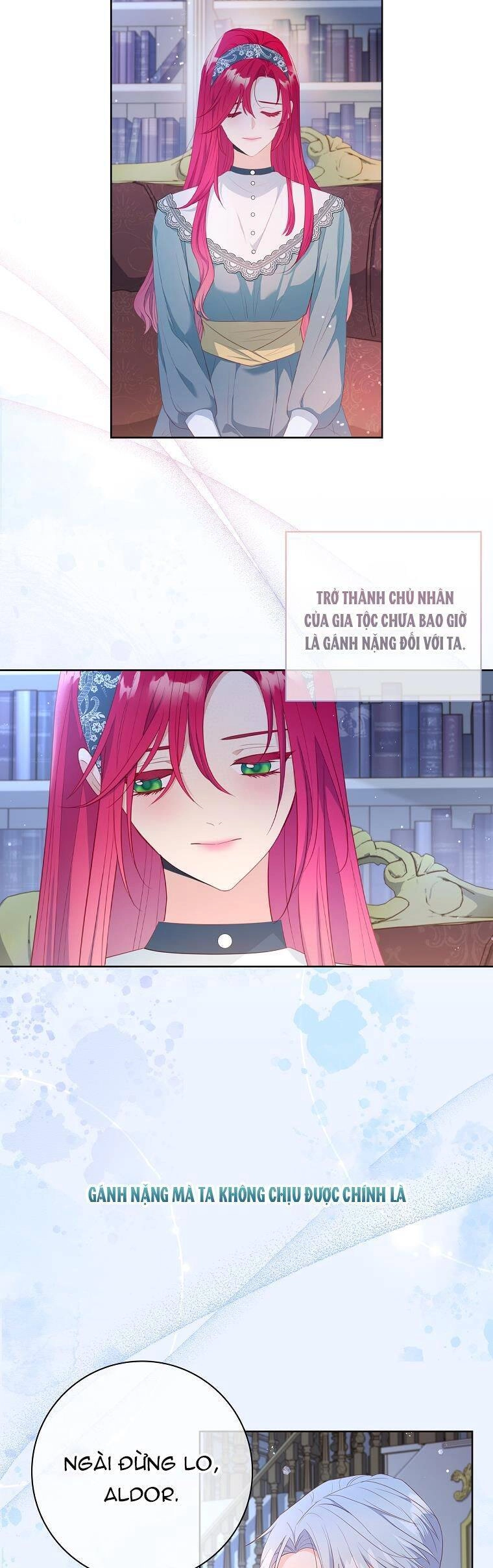 Chồng Tôi Là Người Do Tôi Định Đoạt Chapter 13 - 20