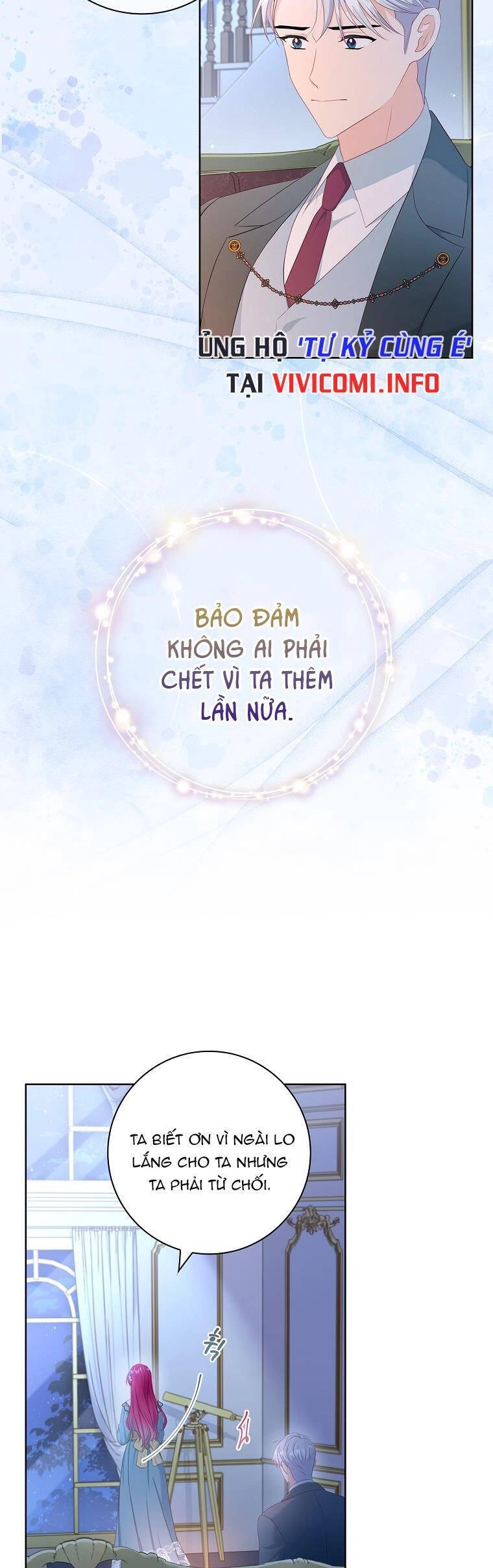 Chồng Tôi Là Người Do Tôi Định Đoạt Chapter 13 - 21