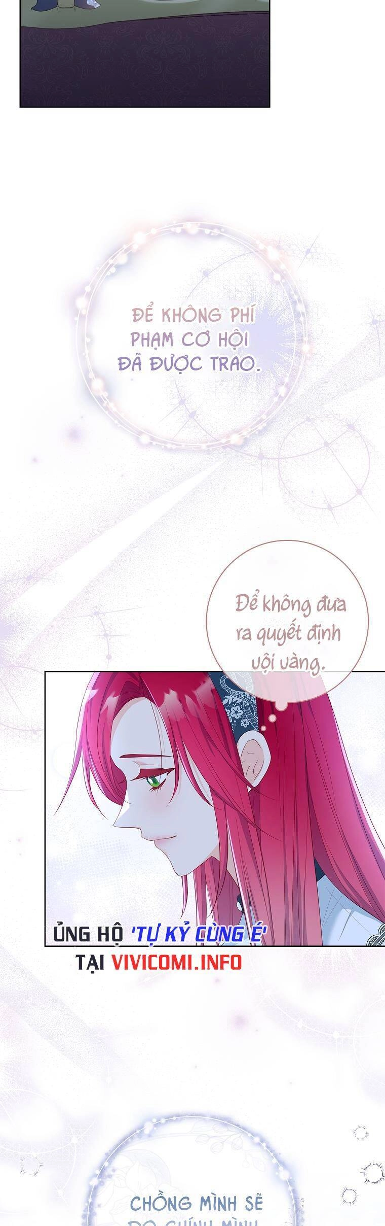 Chồng Tôi Là Người Do Tôi Định Đoạt Chapter 13 - 22