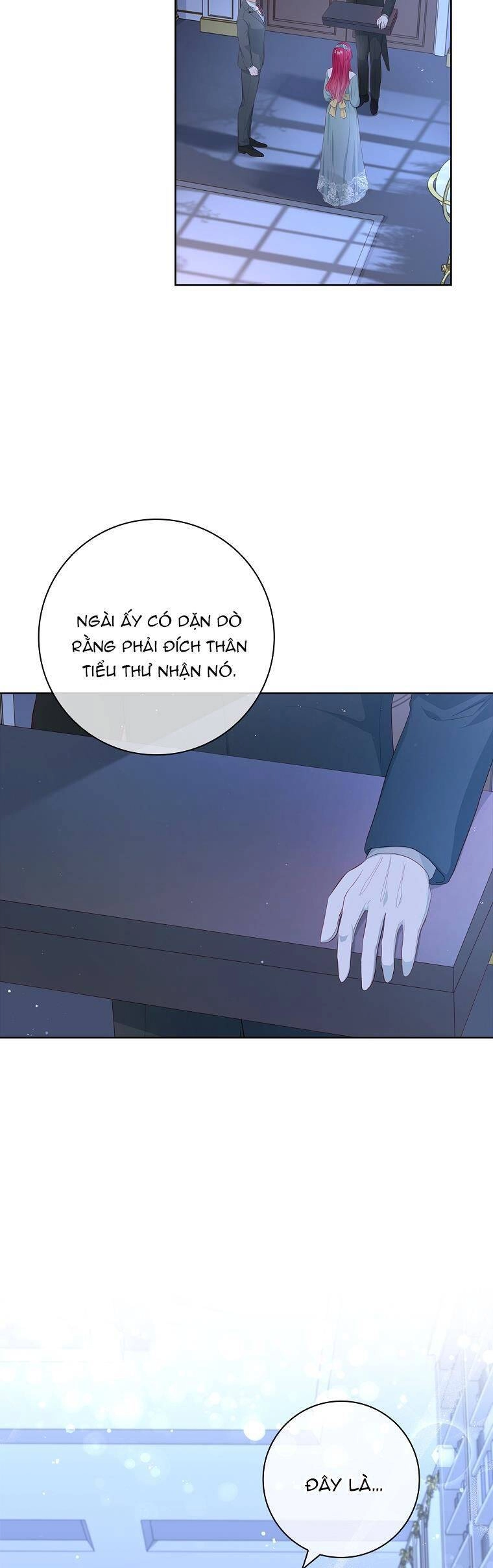 Chồng Tôi Là Người Do Tôi Định Đoạt Chapter 13 - 25