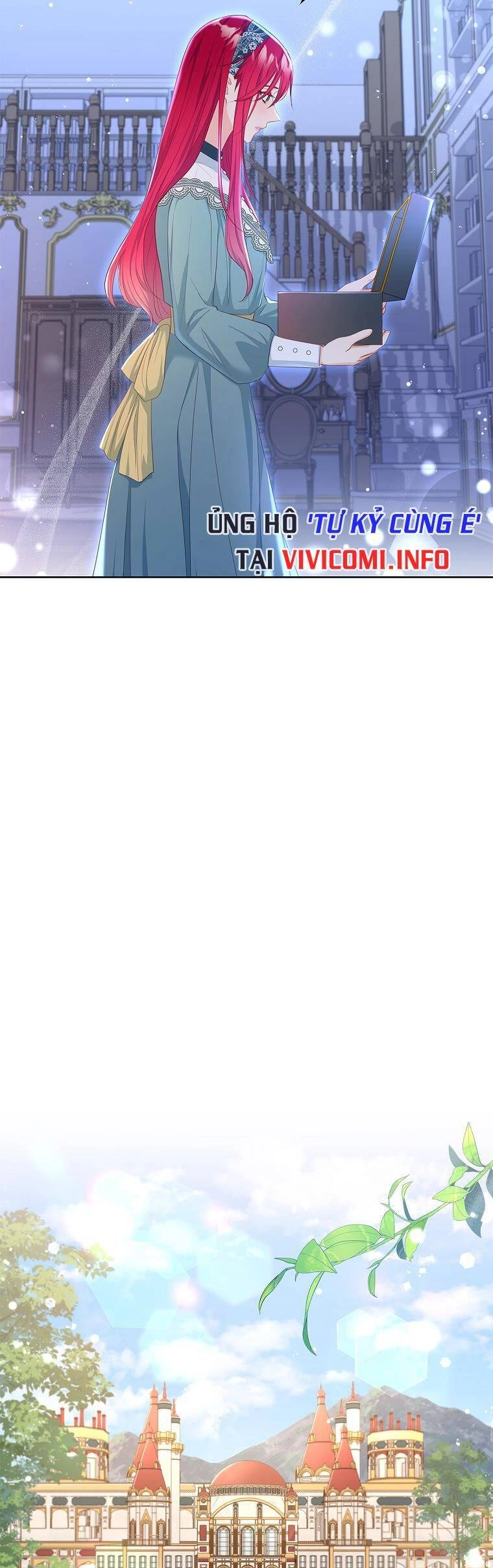 Chồng Tôi Là Người Do Tôi Định Đoạt Chapter 13 - 26