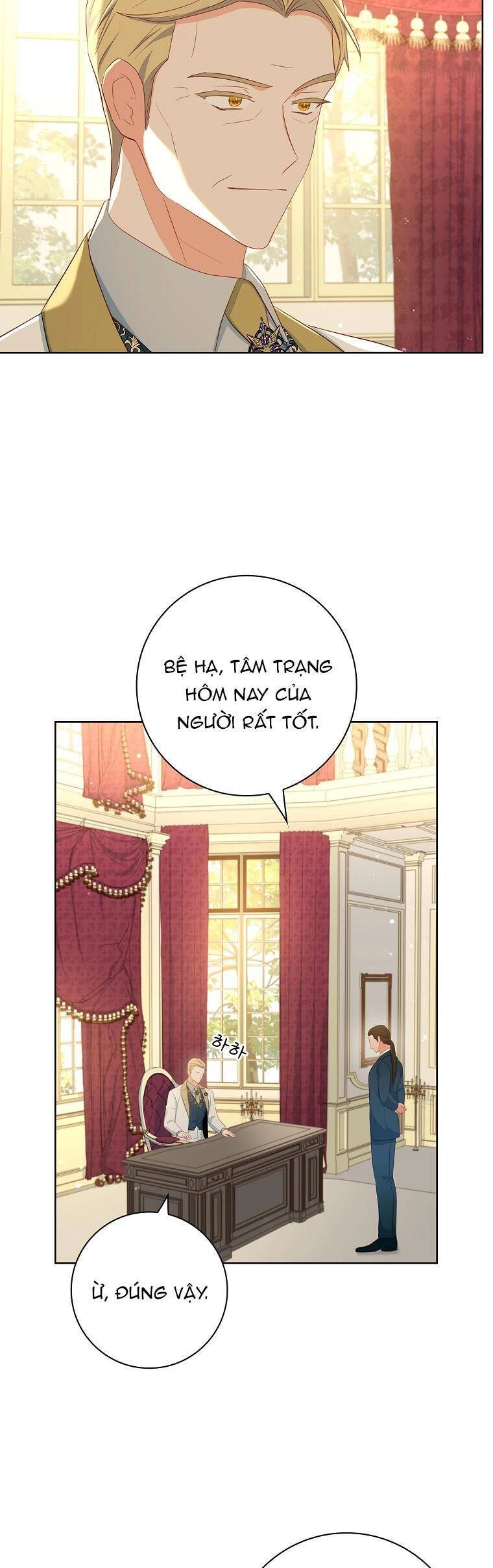 Chồng Tôi Là Người Do Tôi Định Đoạt Chapter 13 - 28