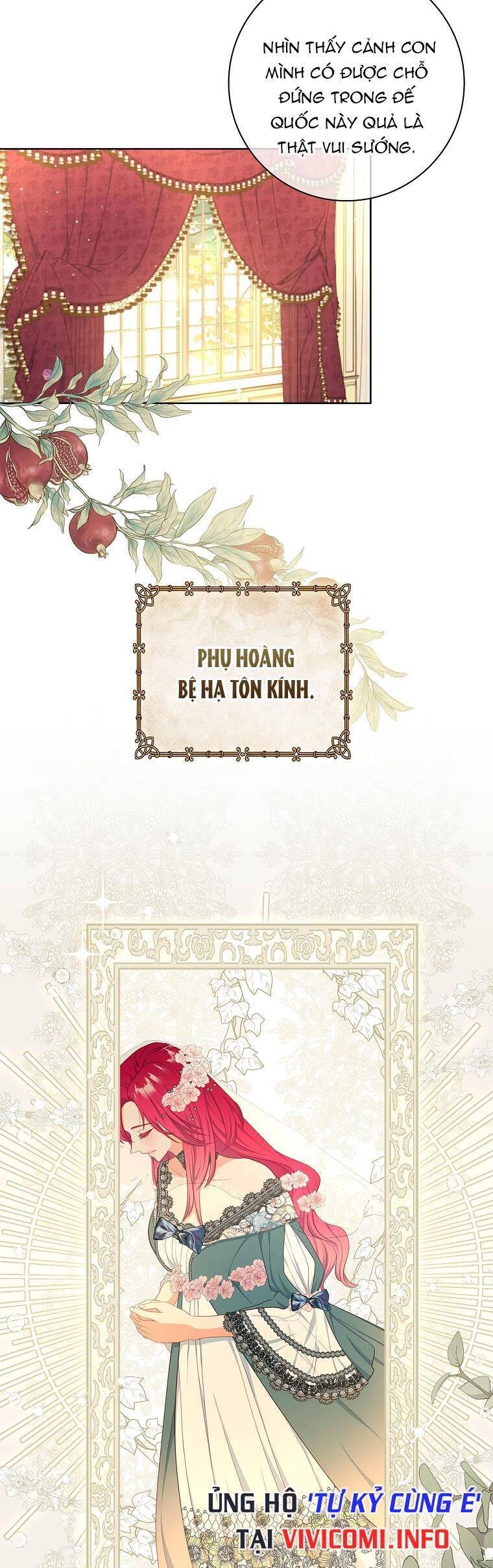 Chồng Tôi Là Người Do Tôi Định Đoạt Chapter 13 - 29