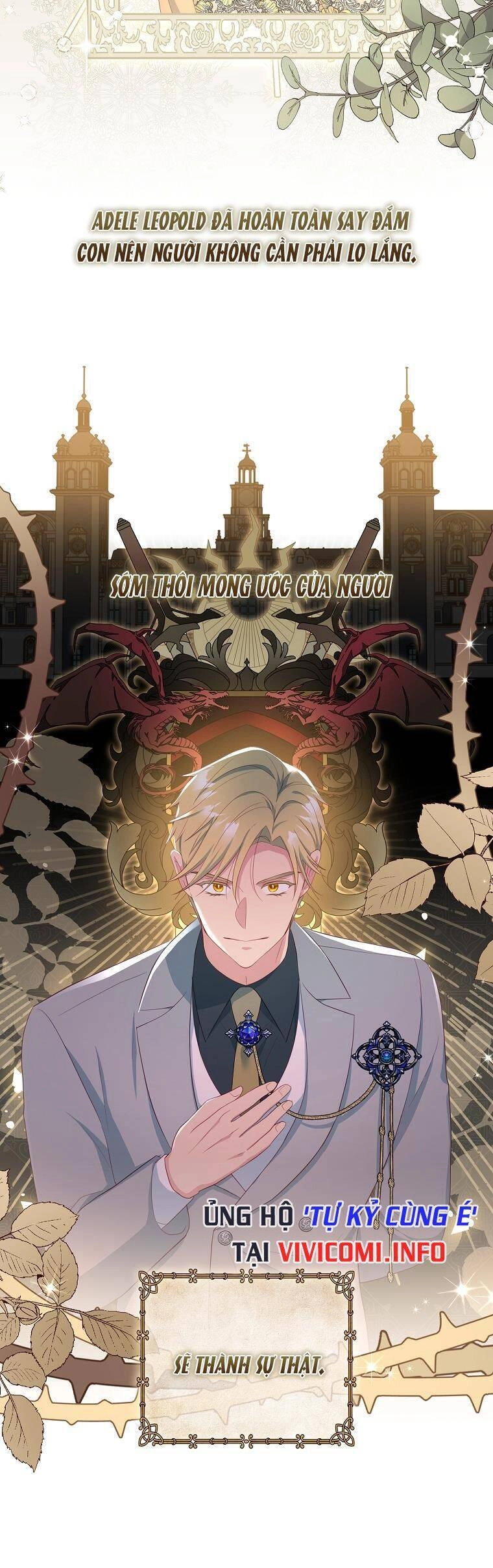 Chồng Tôi Là Người Do Tôi Định Đoạt Chapter 13 - 30