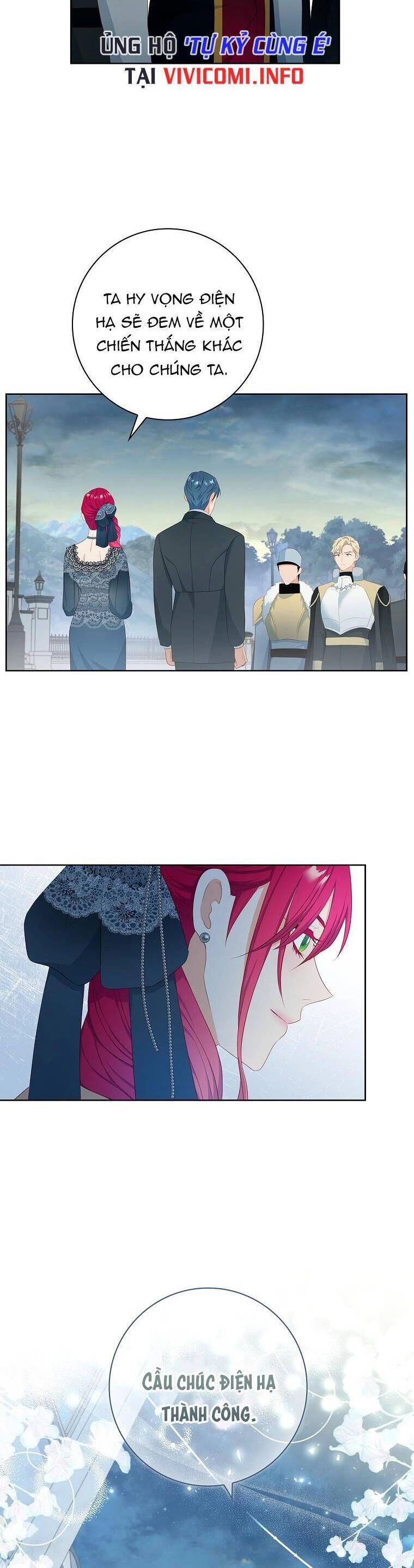 Chồng Tôi Là Người Do Tôi Định Đoạt Chapter 13 - 36