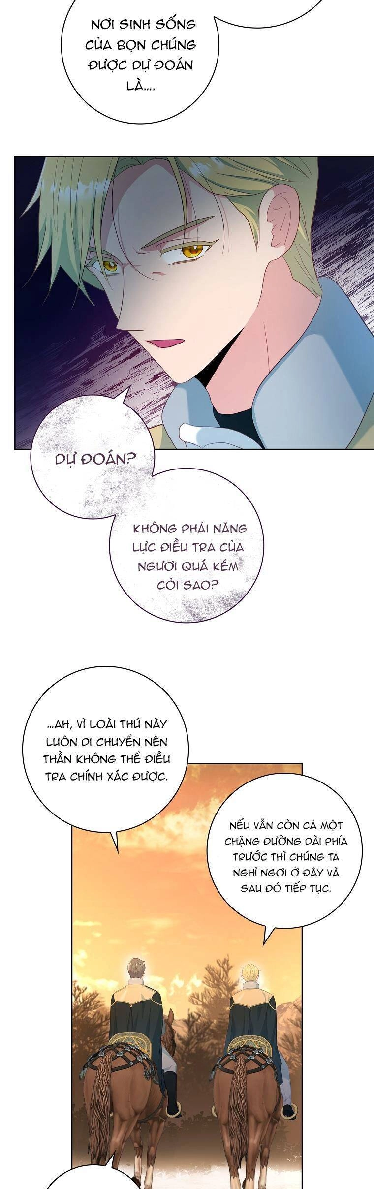 Chồng Tôi Là Người Do Tôi Định Đoạt Chapter 14 - 4