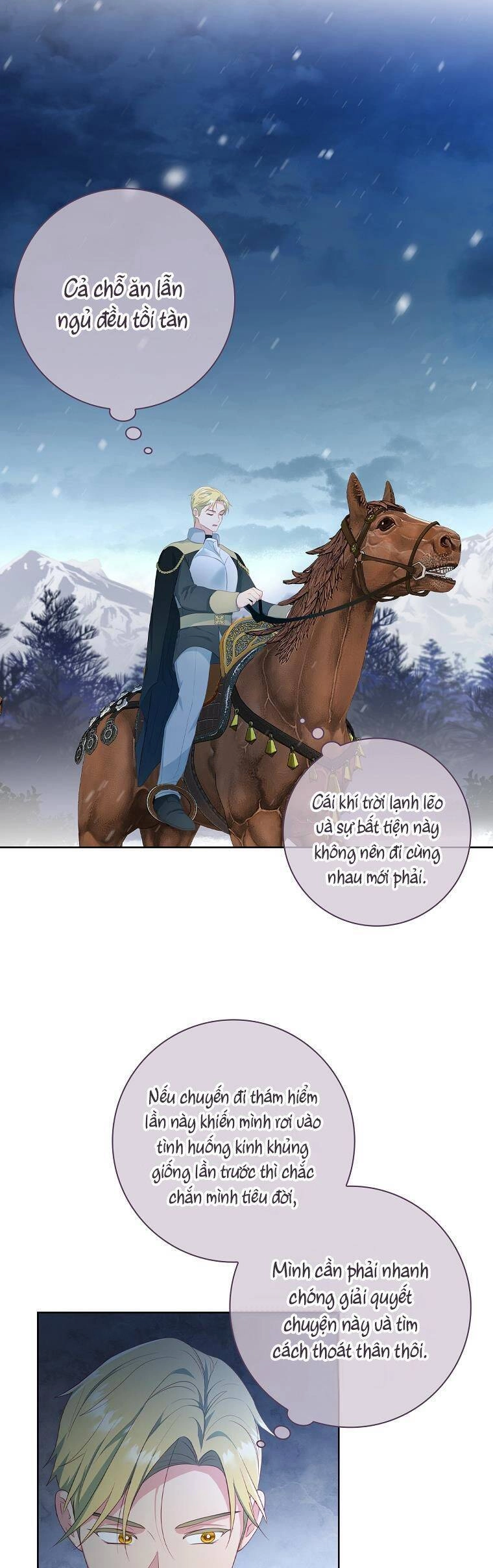 Chồng Tôi Là Người Do Tôi Định Đoạt Chapter 14 - 8