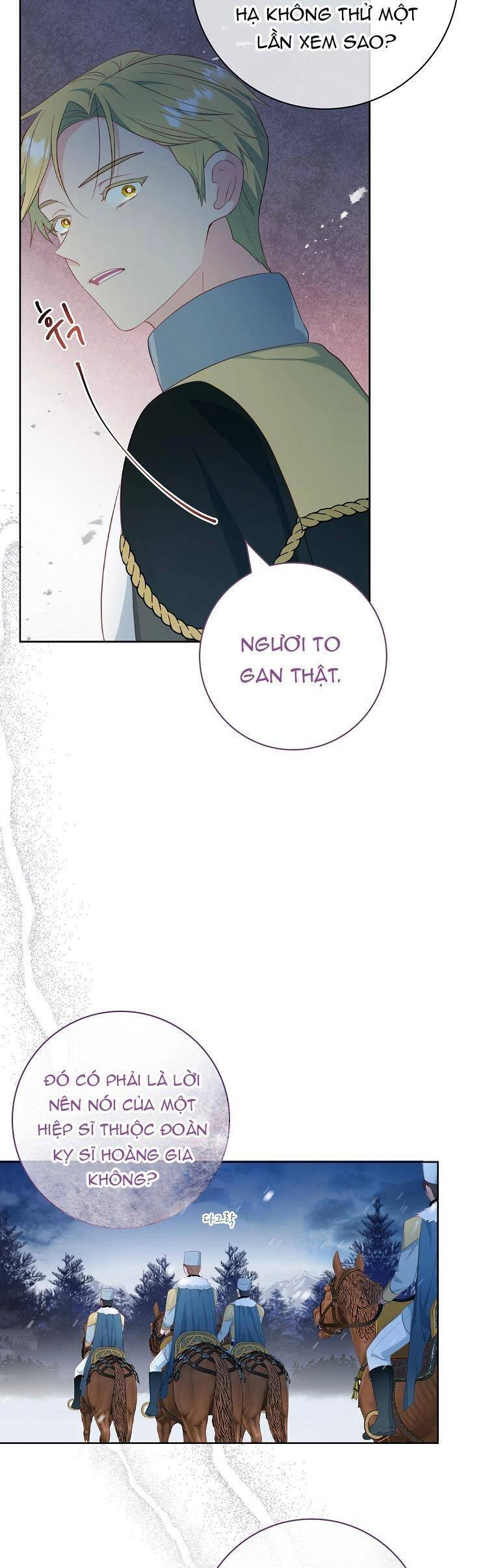 Chồng Tôi Là Người Do Tôi Định Đoạt Chapter 14 - 10