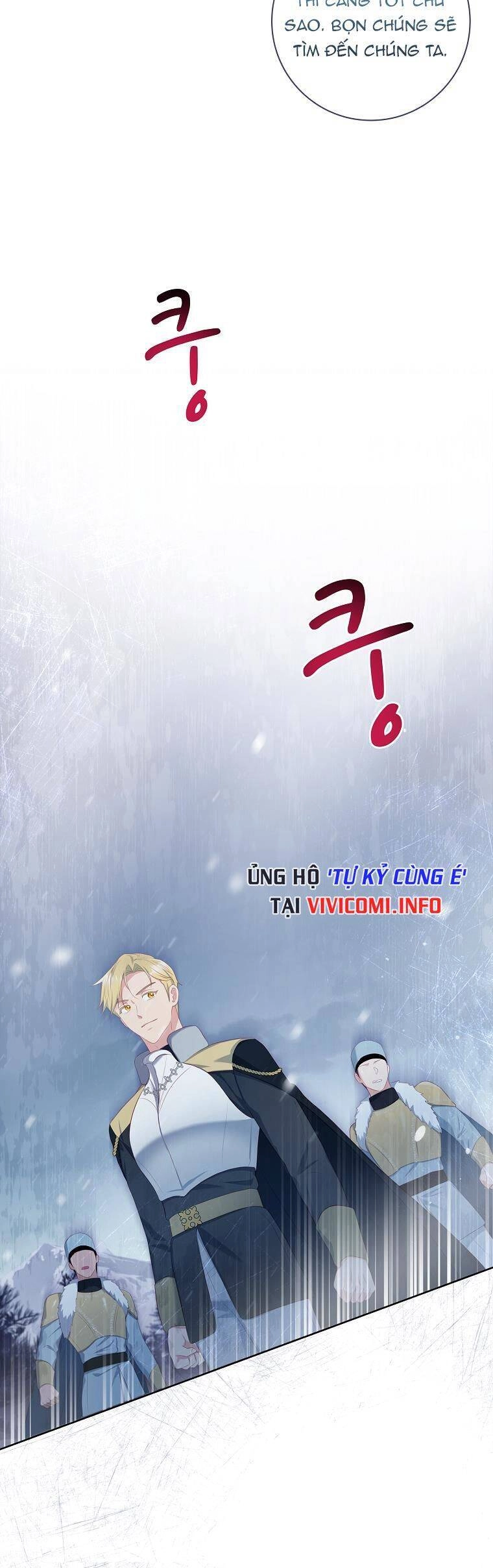 Chồng Tôi Là Người Do Tôi Định Đoạt Chapter 14 - 14