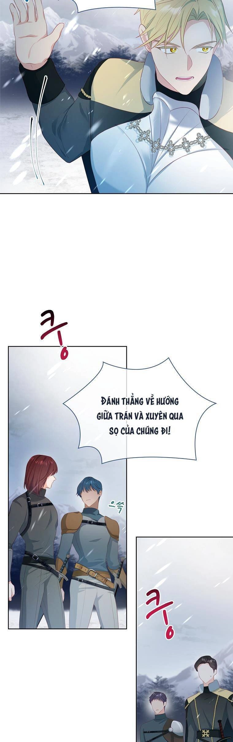 Chồng Tôi Là Người Do Tôi Định Đoạt Chapter 14 - 16