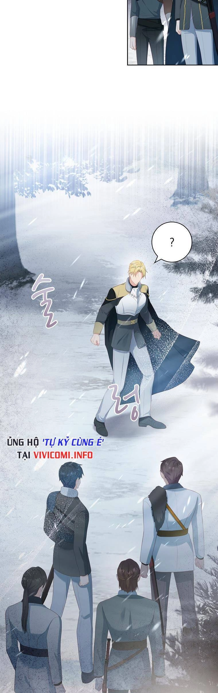 Chồng Tôi Là Người Do Tôi Định Đoạt Chapter 14 - 17